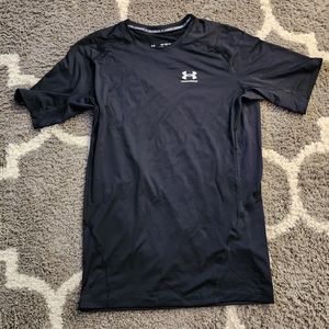 Men's HeatGear® Short Sleeve